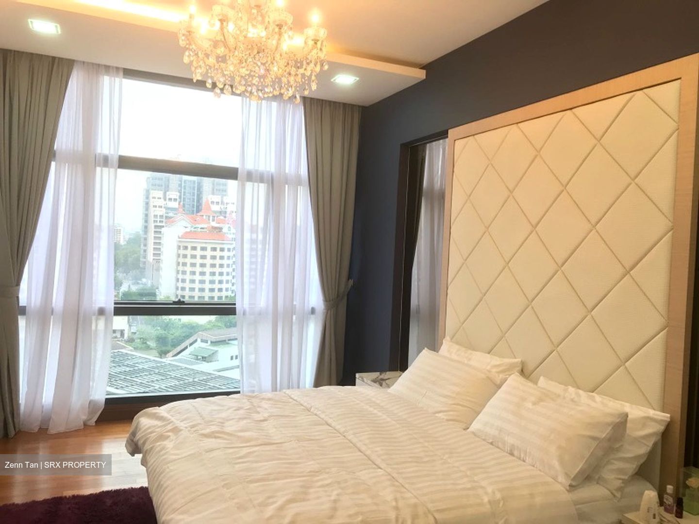River Place (D3), Condominium #606818641
